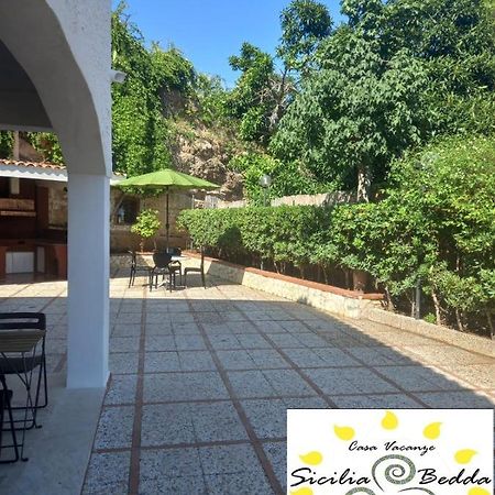 Casa Vacanze Sicilia Bedda Seaside Aparthotel Santa Flavia Luaran gambar
