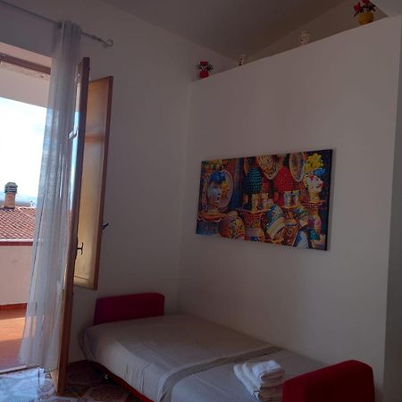 Casa Vacanze Sicilia Bedda Seaside Aparthotel Santa Flavia Luaran gambar