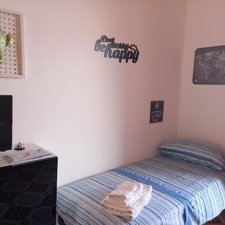 Casa Vacanze Sicilia Bedda Seaside Aparthotel Santa Flavia Luaran gambar