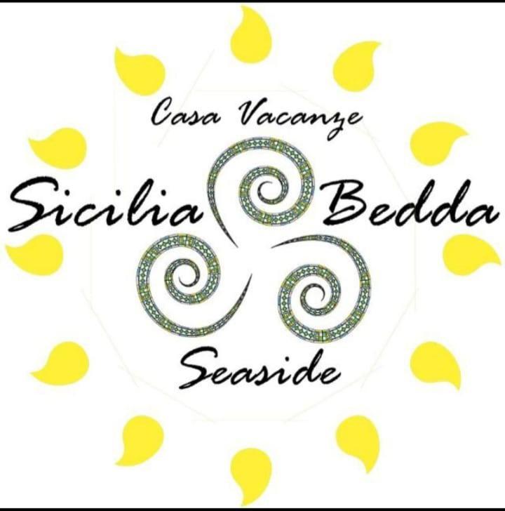 Casa Vacanze Sicilia Bedda Seaside Aparthotel Santa Flavia Luaran gambar