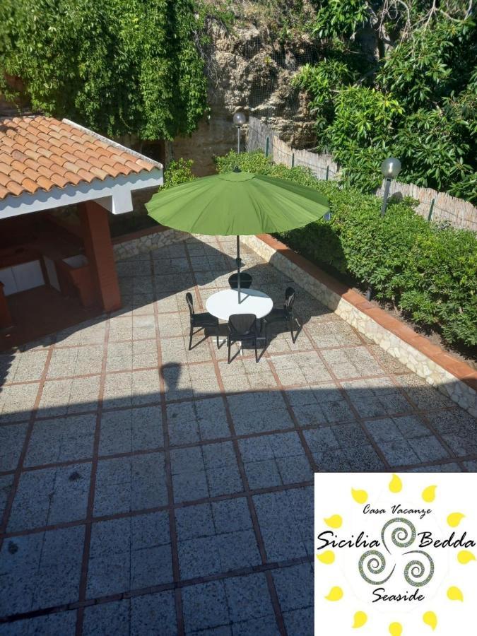 Casa Vacanze Sicilia Bedda Seaside Aparthotel Santa Flavia Luaran gambar