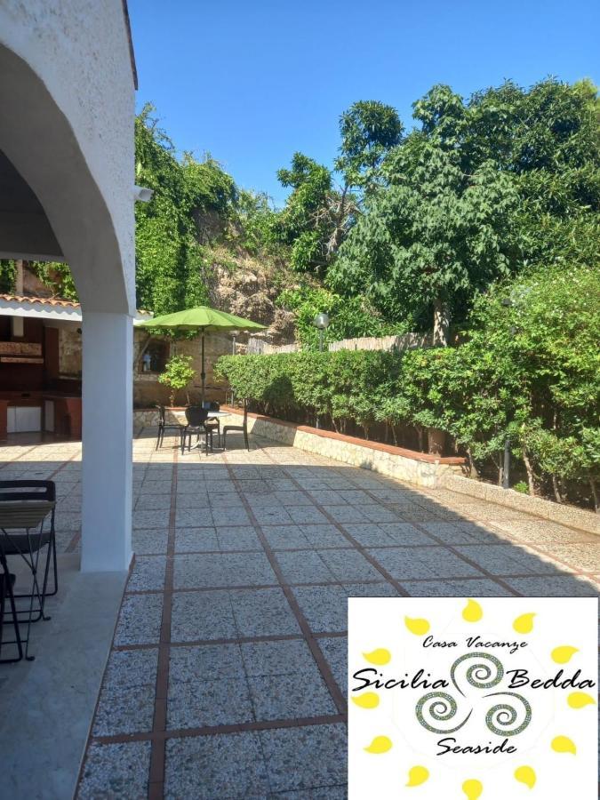 Casa Vacanze Sicilia Bedda Seaside Aparthotel Santa Flavia Luaran gambar
