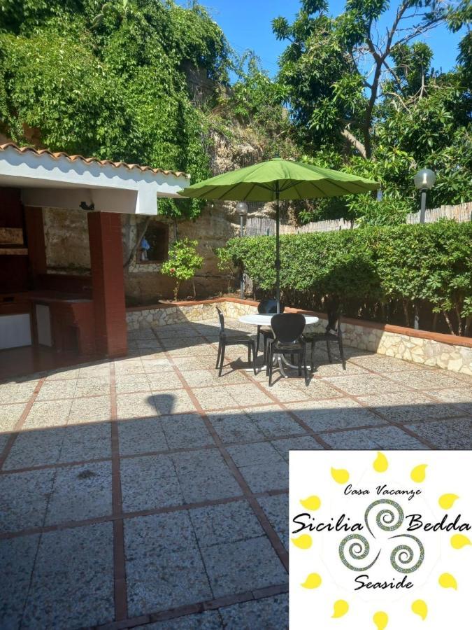 Casa Vacanze Sicilia Bedda Seaside Aparthotel Santa Flavia Luaran gambar