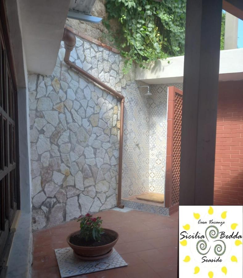 Casa Vacanze Sicilia Bedda Seaside Aparthotel Santa Flavia Luaran gambar