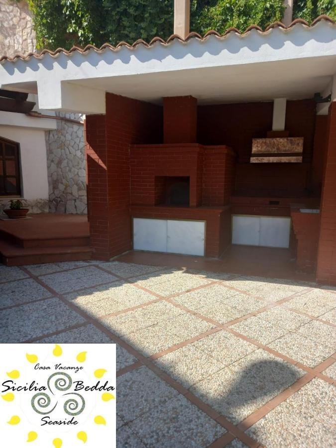 Casa Vacanze Sicilia Bedda Seaside Aparthotel Santa Flavia Luaran gambar