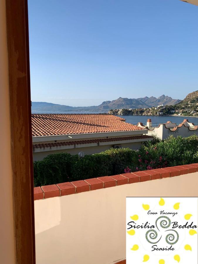 Casa Vacanze Sicilia Bedda Seaside Aparthotel Santa Flavia Luaran gambar
