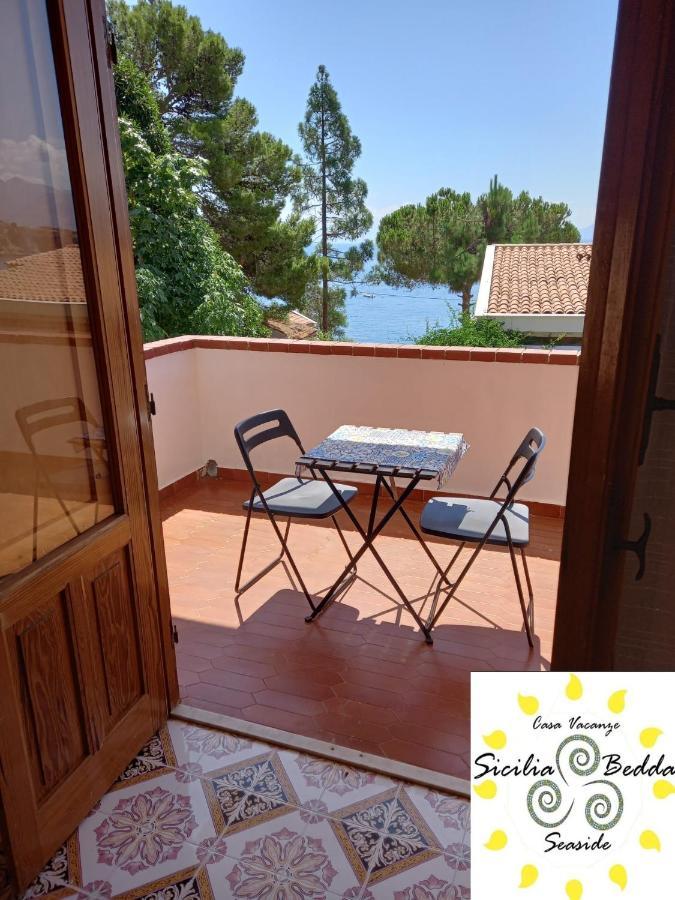 Casa Vacanze Sicilia Bedda Seaside Aparthotel Santa Flavia Luaran gambar