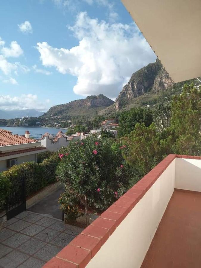 Casa Vacanze Sicilia Bedda Seaside Aparthotel Santa Flavia Luaran gambar