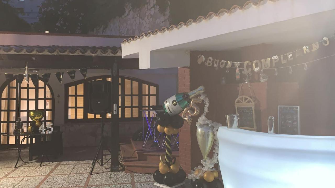 Casa Vacanze Sicilia Bedda Seaside Aparthotel Santa Flavia Luaran gambar