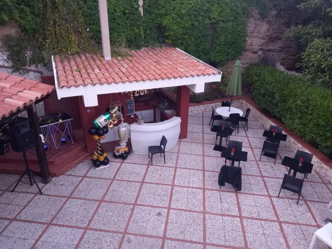 Casa Vacanze Sicilia Bedda Seaside Aparthotel Santa Flavia Luaran gambar