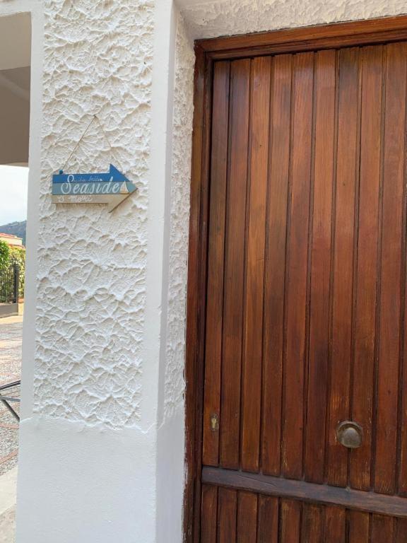 Casa Vacanze Sicilia Bedda Seaside Aparthotel Santa Flavia Luaran gambar