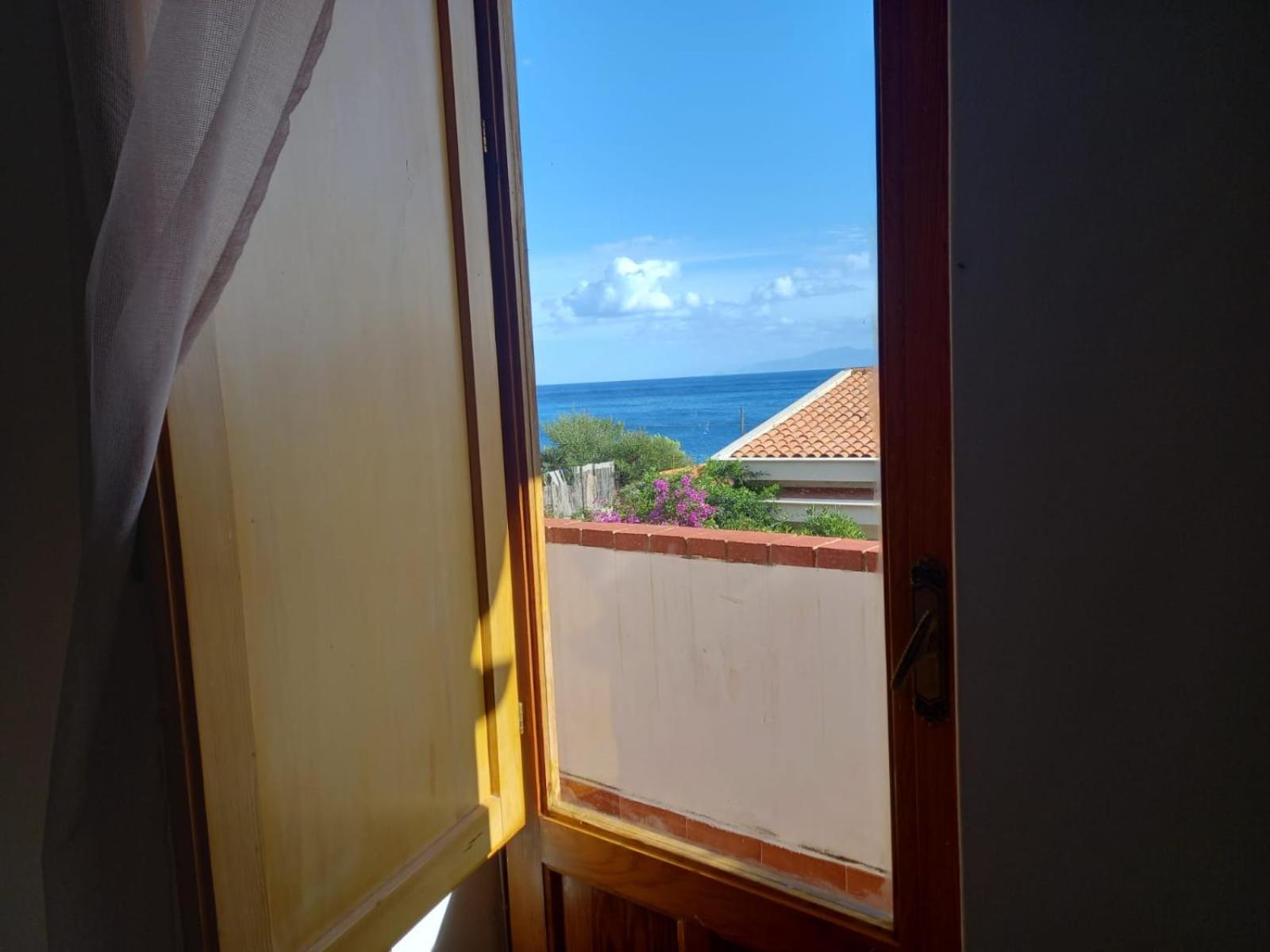 Casa Vacanze Sicilia Bedda Seaside Aparthotel Santa Flavia Luaran gambar