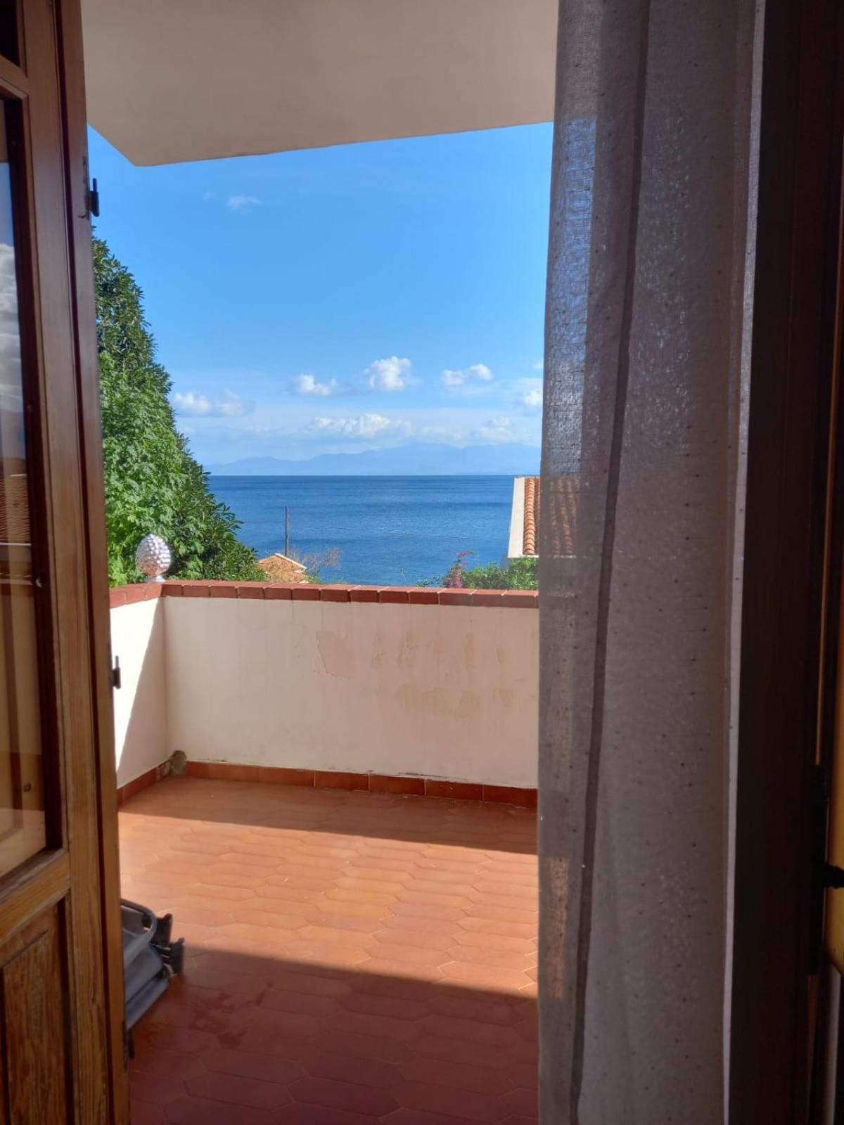 Casa Vacanze Sicilia Bedda Seaside Aparthotel Santa Flavia Luaran gambar
