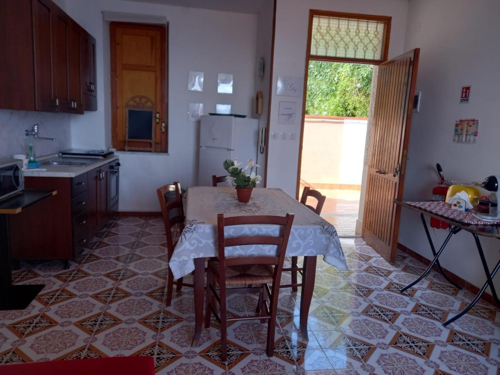 Casa Vacanze Sicilia Bedda Seaside Aparthotel Santa Flavia Luaran gambar